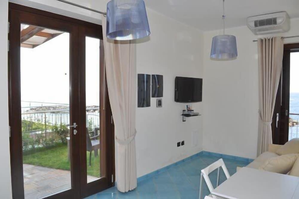 Residence Tre Palme