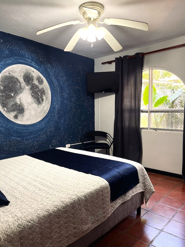 Siwõ Art Guesthouse