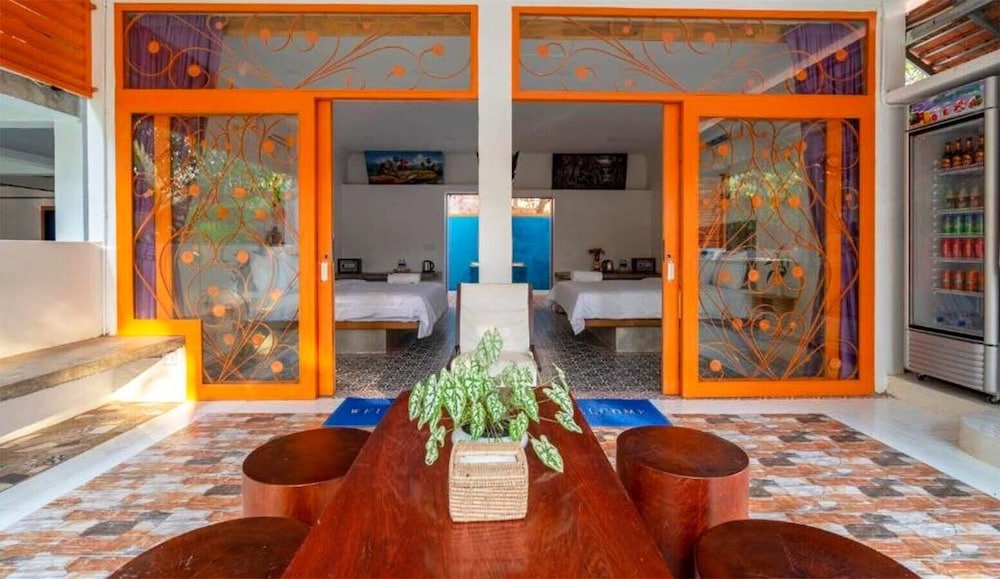 Private Villa Garden by La San view 5