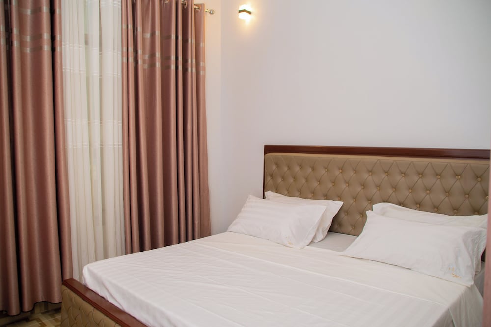 Rond Point Gorilla Boutique & Apartments