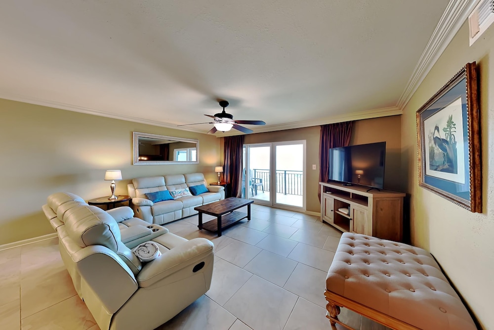 Emerald Isle Fort Walton Beach by Southern Vacation Rentals