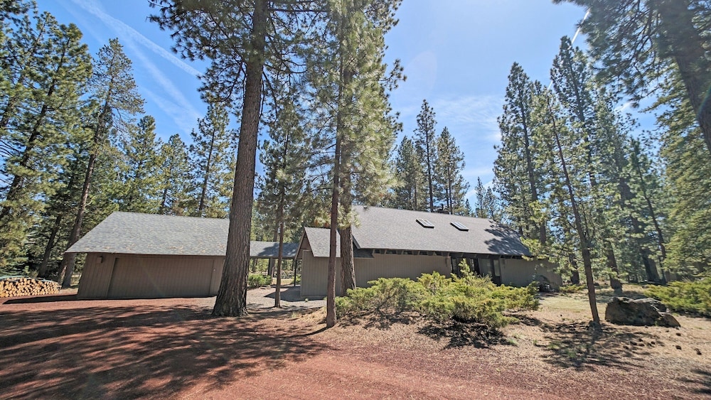 Pine Cone 3 6 Bedroom Home