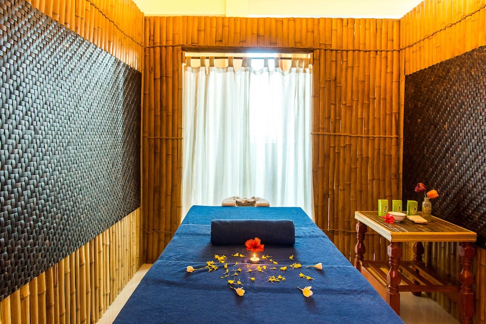 Reveries Maldives