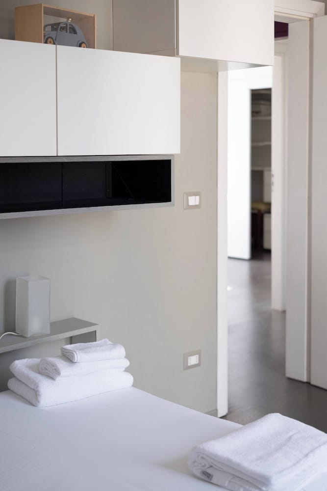 Casa Marion Stile e Comfort in un Elegante Dimora Bolognese
