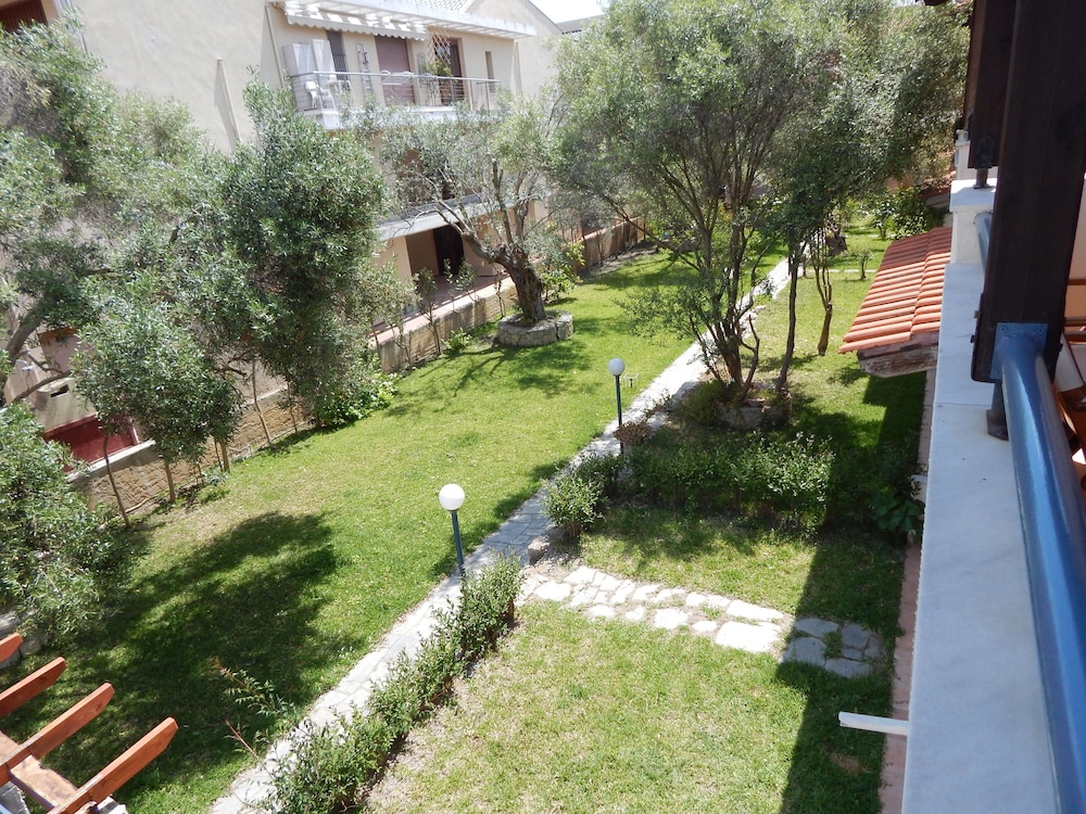 Kripis House
