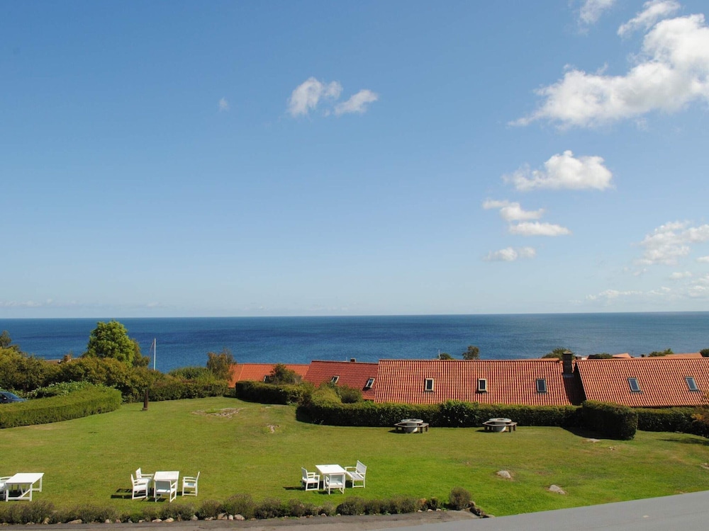 2 Person Holiday Home in Gudhjem
