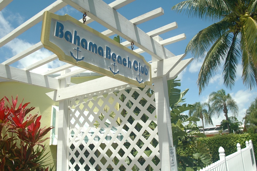 Bahama Beach Club of Pompano