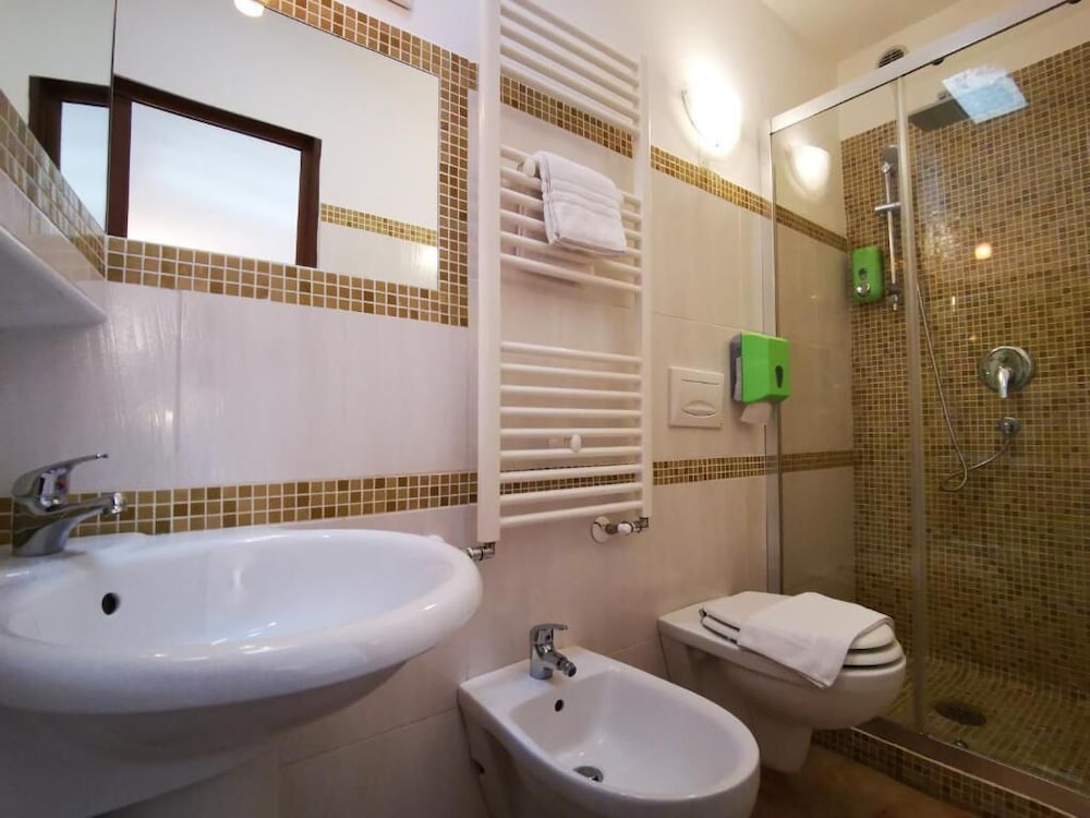 B&B Del Centro