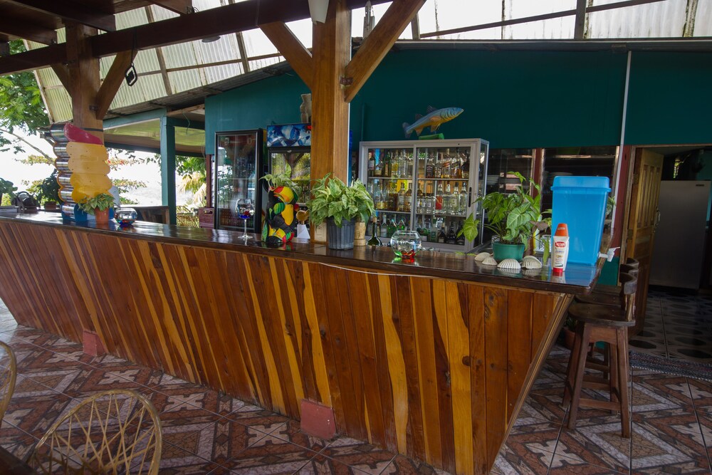 Hotel El Mirador Osa