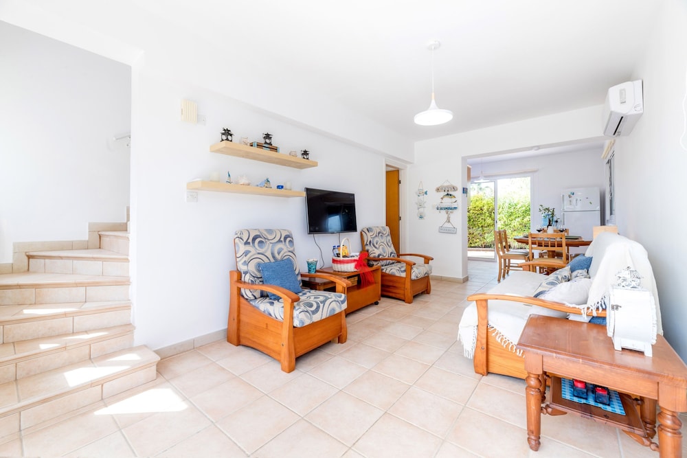 Thekla Oasis Villa in Ayia Napa