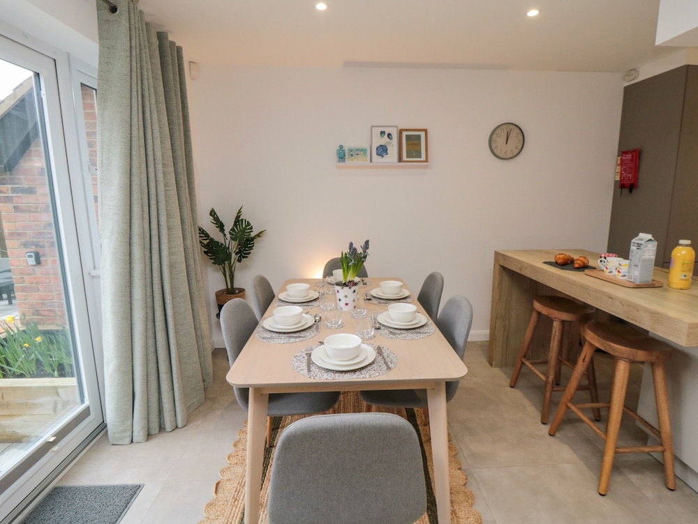 Martindale Cottage