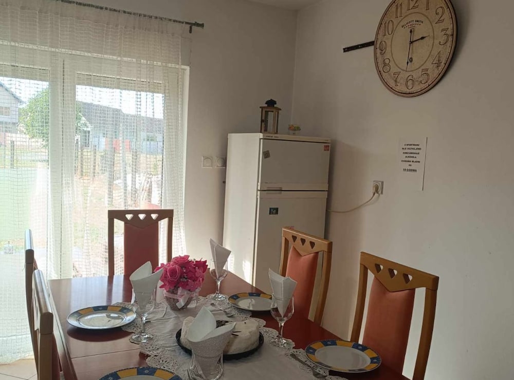Apartmani Tea i Toni