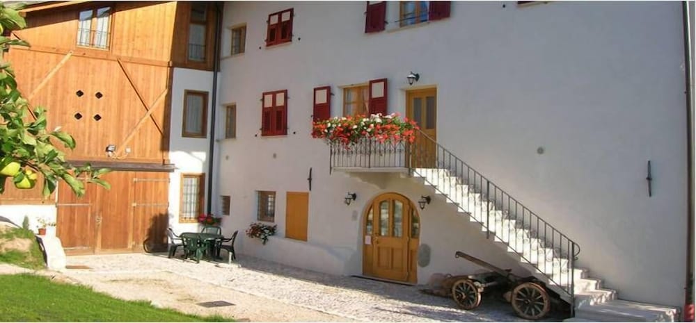 Agritur Maso San Bartolomeo