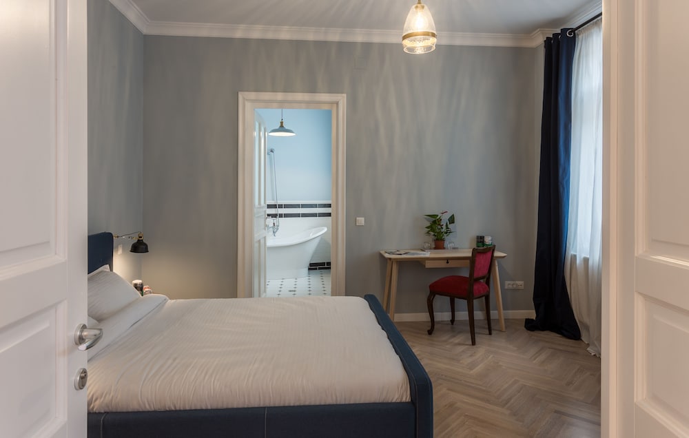 Good Living Bucharest