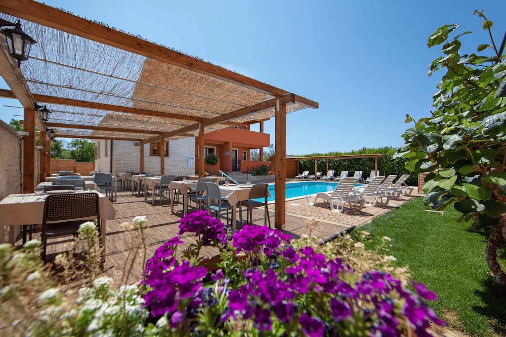 Rooms Natura