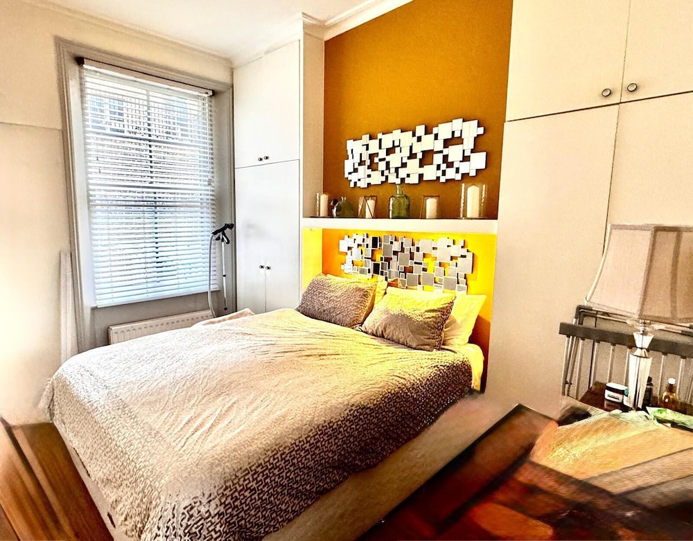 Luxury mayfair