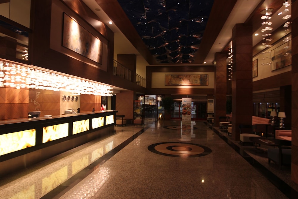 A11 Hotel Obaköy - All inclusive