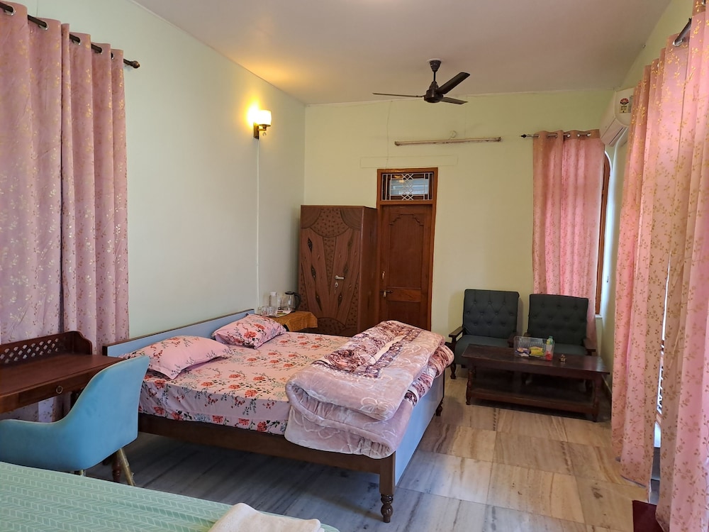 Mishra's Bungalow