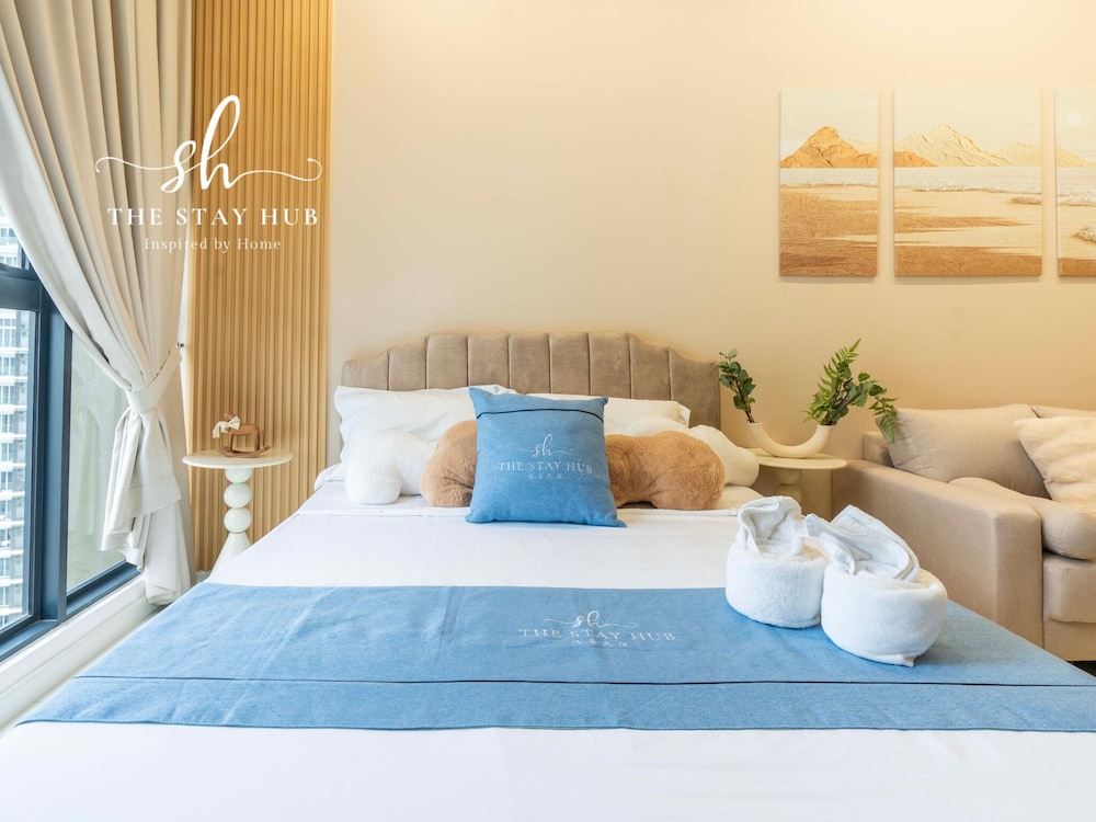 Majestic Residence KL by The Stay Hub