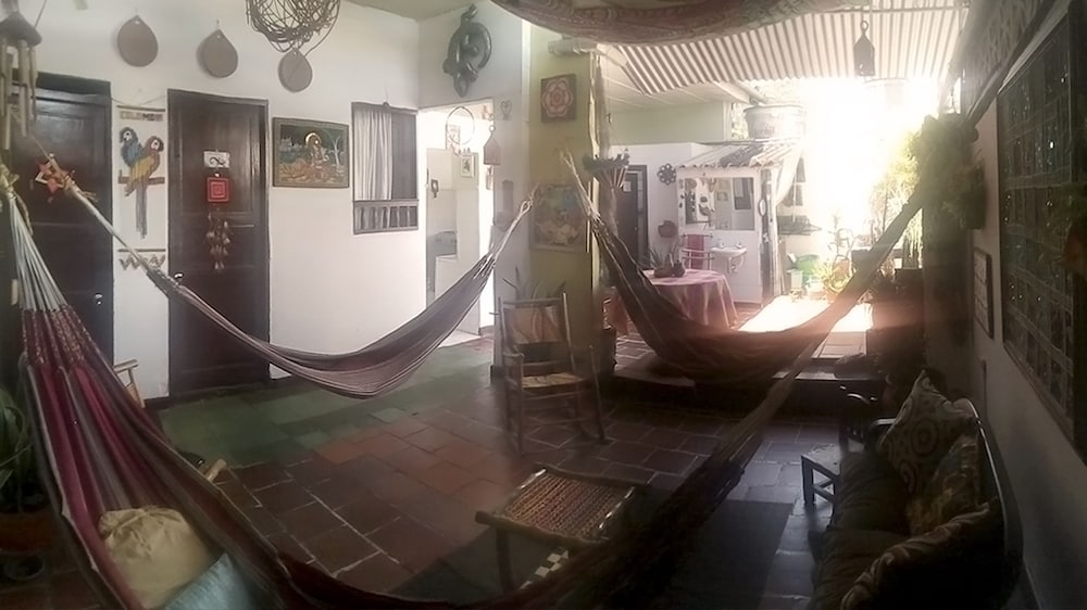 Hostel San Gil