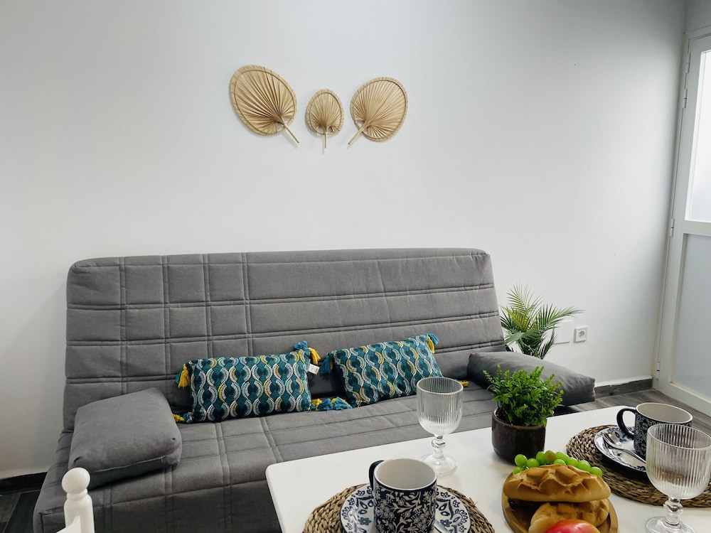 Apartamento Panama 3 by At Home Costa del Sol