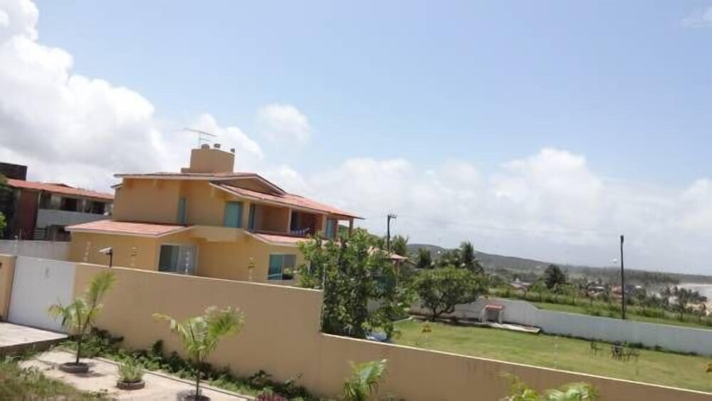 Mirante Hostel Recife