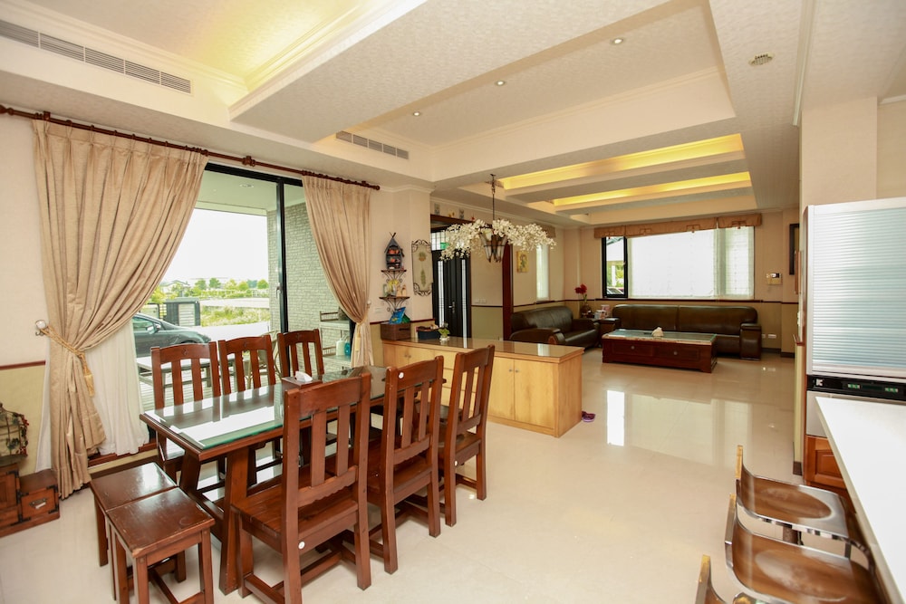 Balawua House