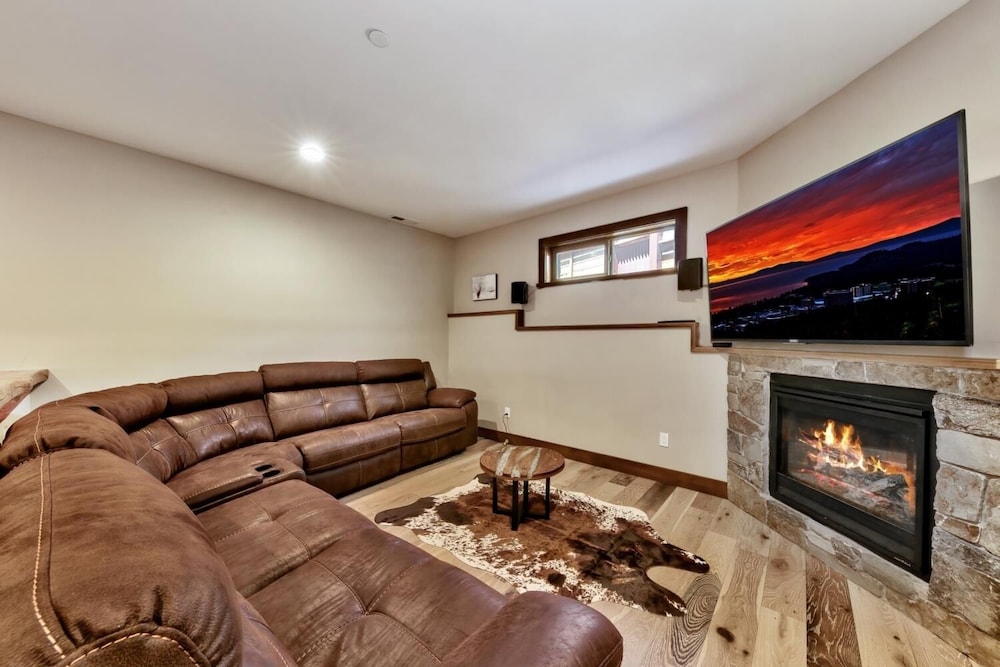 1008c Mountain View Retreat 5 Bedroom Home