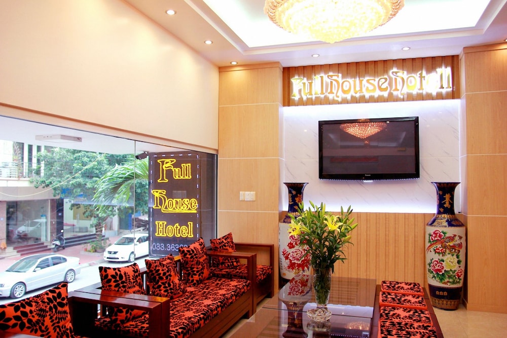 AHA Full House Hotel view 4