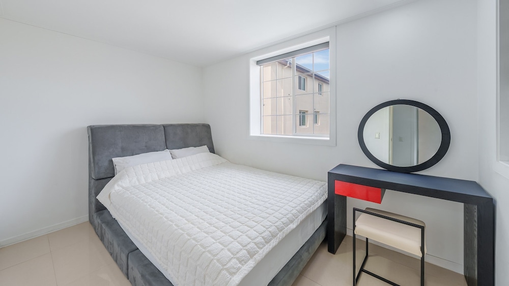 Gyeongju The Stay Spa Pension