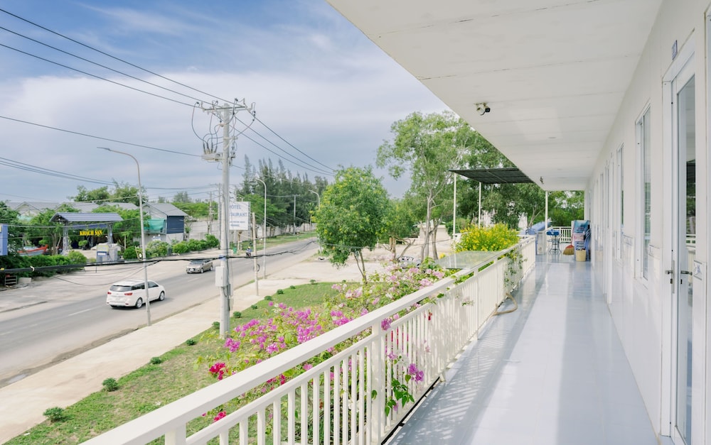 Phuong Tu Guesthouse