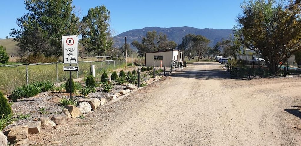 First Avenue Guest House