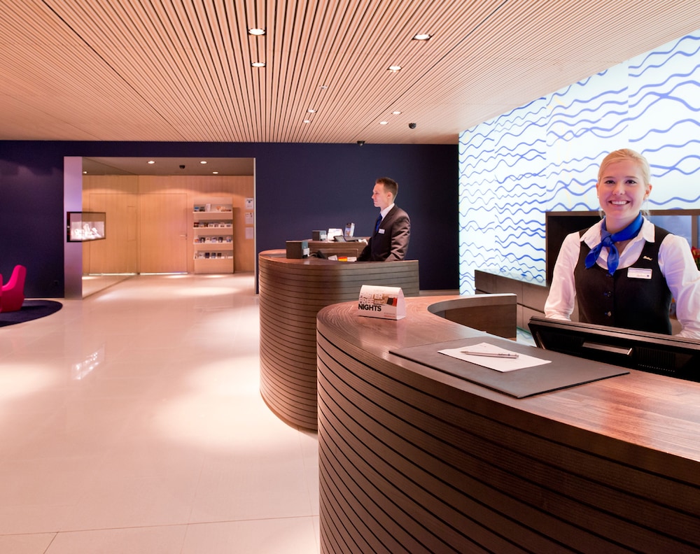 Lucerne Vacations - Radisson Blu Hotel, Lucerne - Property Image 5