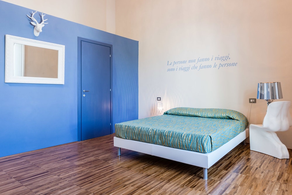 Rosso di Sera Relais Tuscany