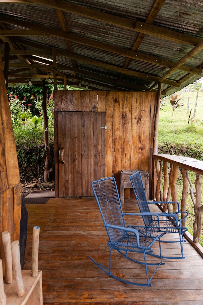 La Finca Azul