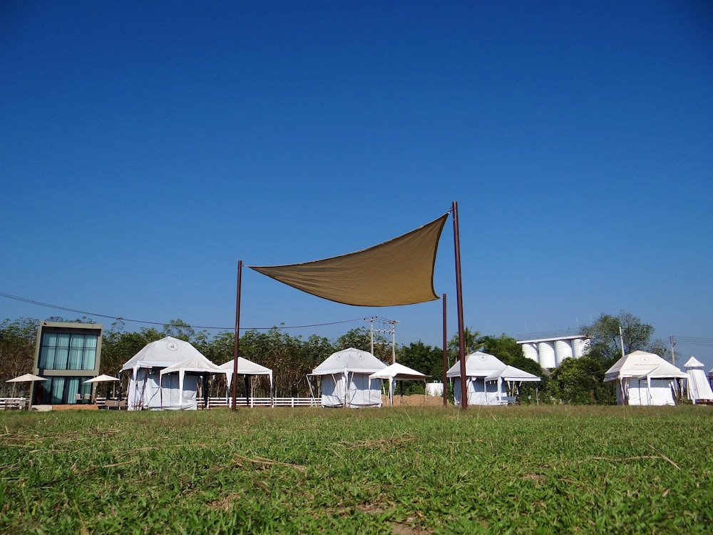The Camping Field
