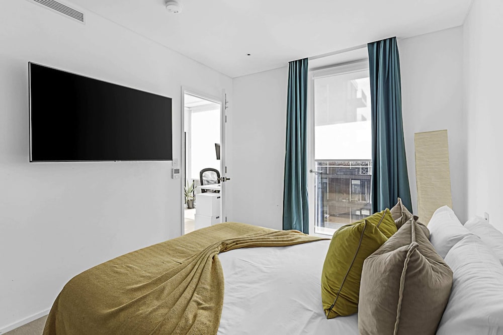 Gorgeous Clapham Flat photo 4