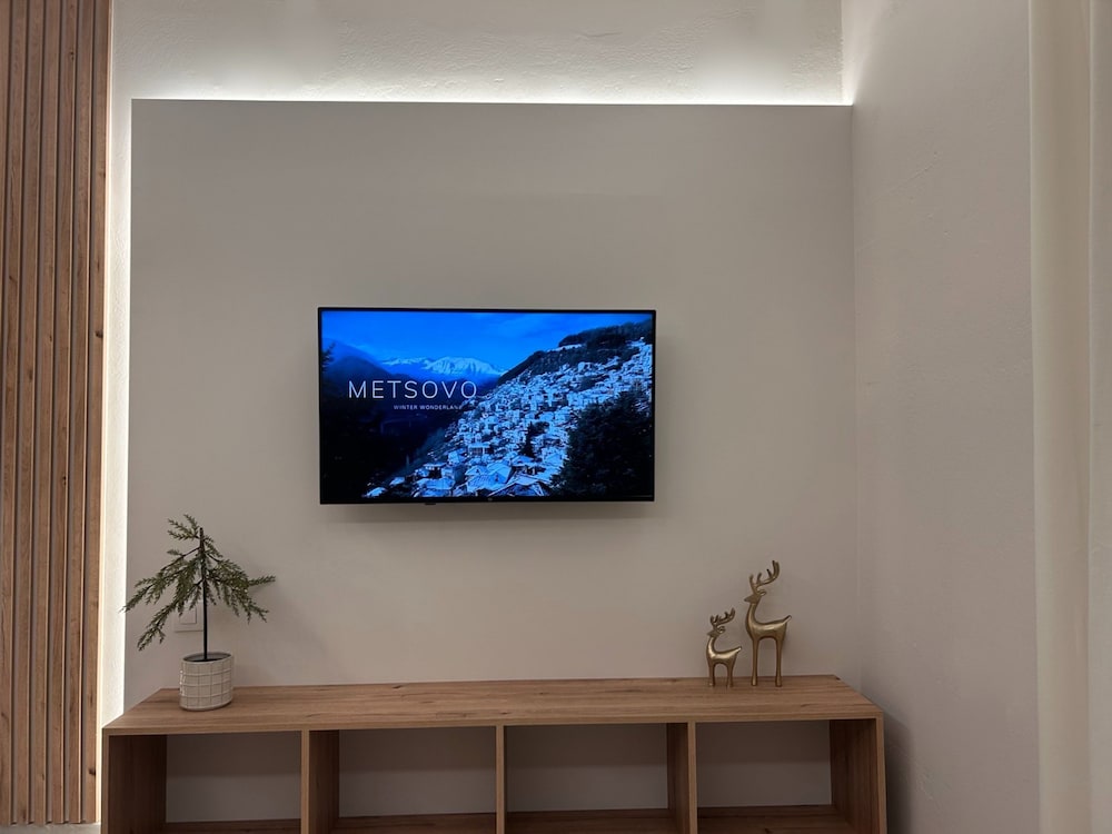 Abete Luxury Apartments