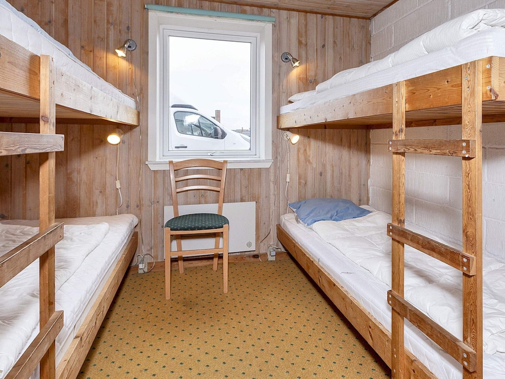 Alluring Holiday Home in Thisted near Sea view 3