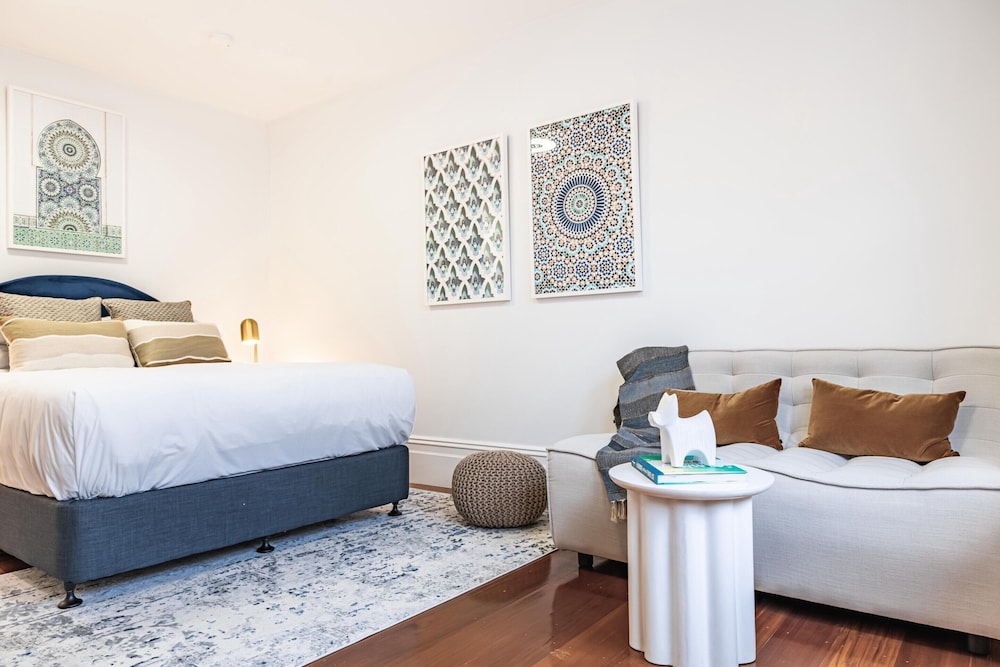 Stylish Studio Near the City Centre