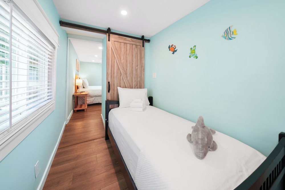 Hideaway Cottage