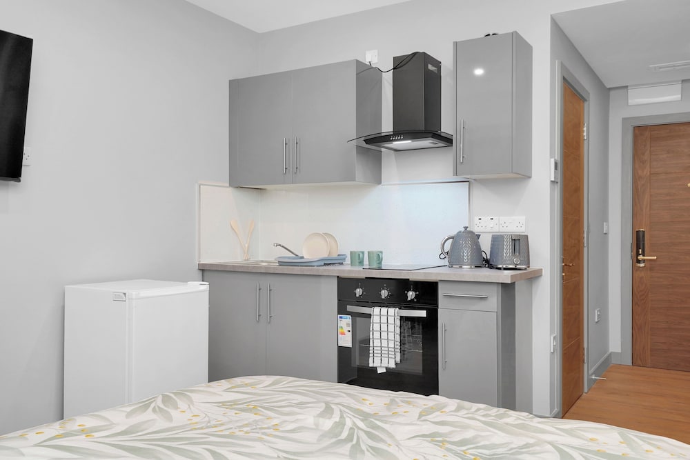 Ilford - East London Apartment - Greater London