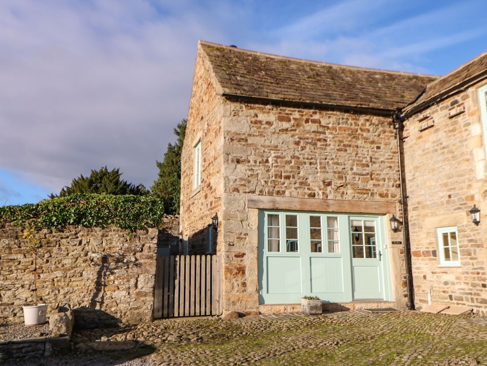 The Barn