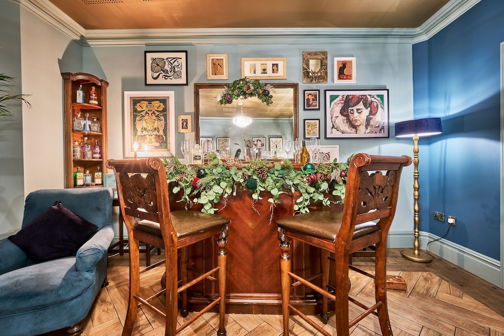 Londonderry Vacations - Art House - Property Image 34