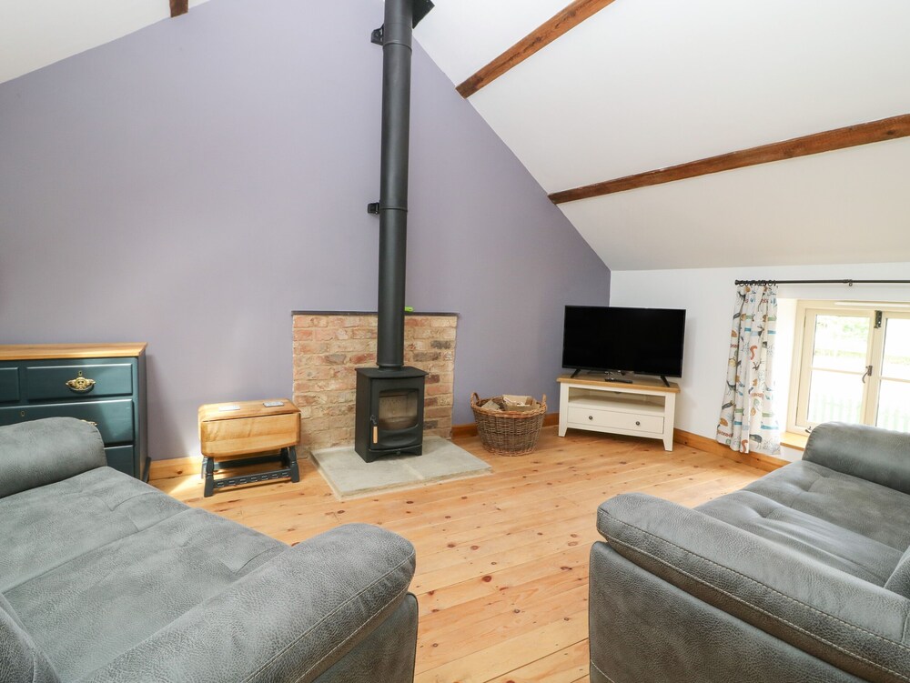Spindle Cottage