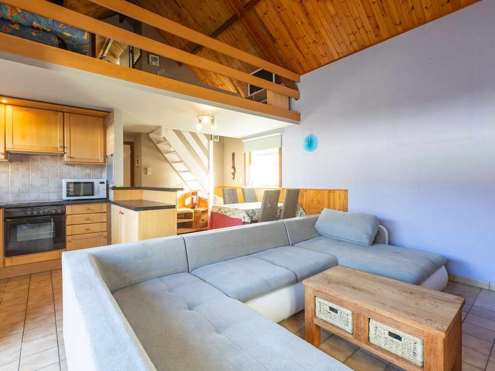 Charming Holiday Home Close to the sea