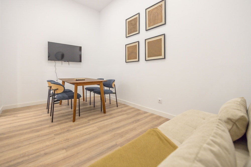 M Sbe351d Confort y Estilo Urbano tu Piso Perfe
