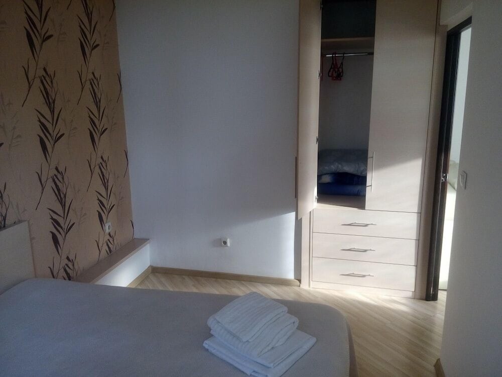 Hotel in Apartment Irkutsk