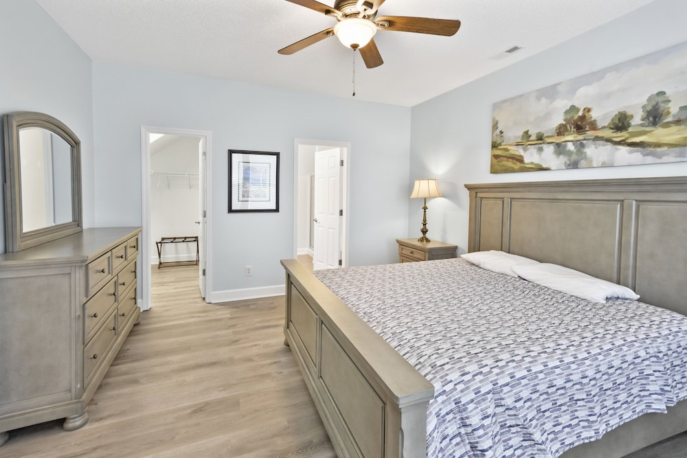The Havens 2316 3 Bedroom Townhouse