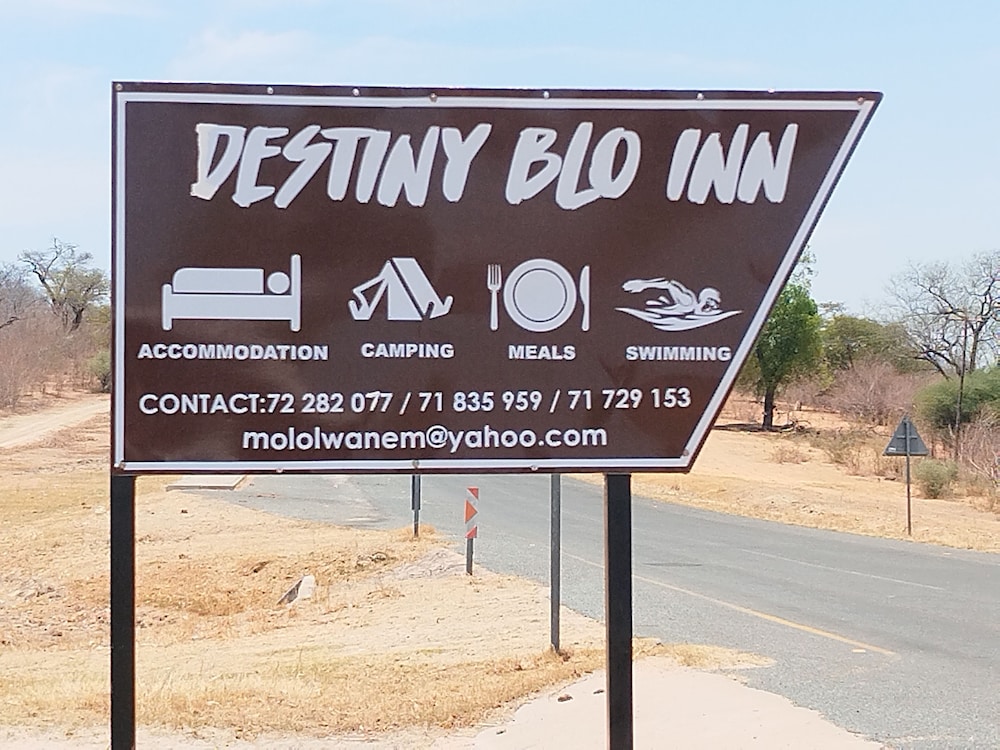 Destiny Blo Inn